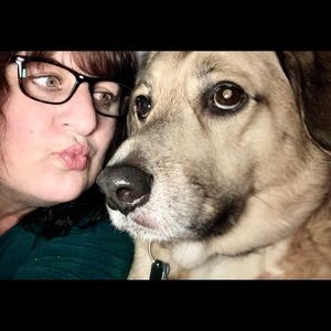 Meet your Posher, Cheryn